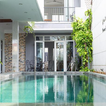 Ha Hero Hoian Pool House Hoi An Luaran gambar