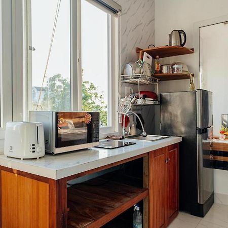 Ha Hero Hoian Pool House Hoi An Bilik gambar