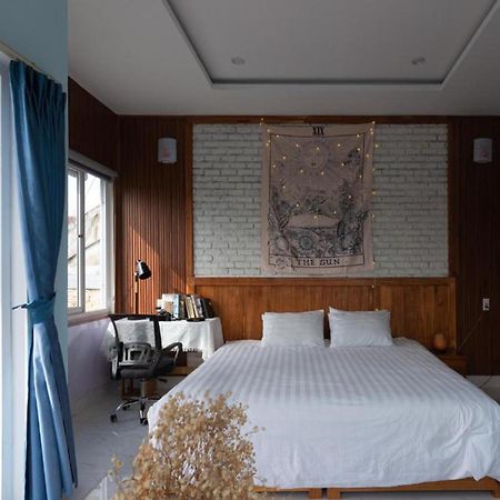 Ha Hero Hoian Pool House Hoi An Bilik gambar