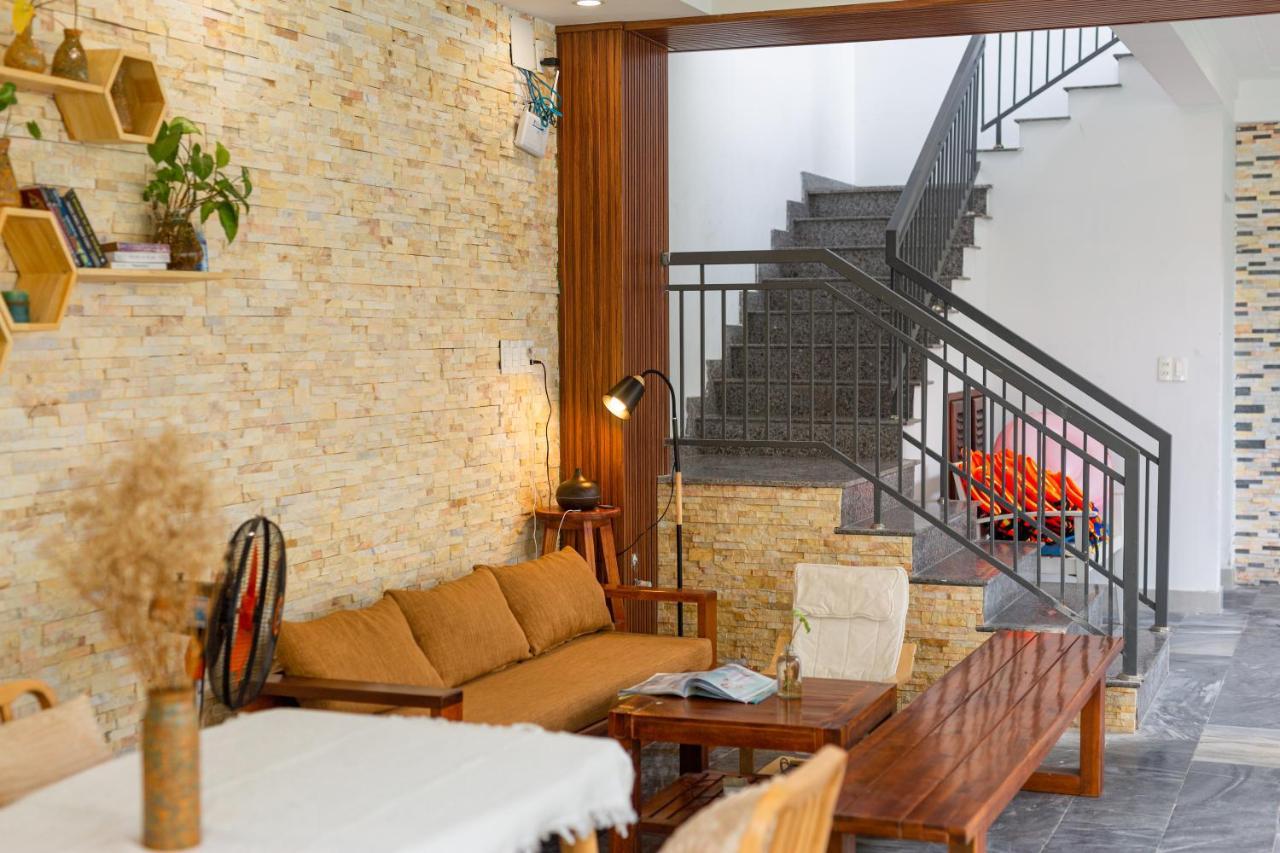 Ha Hero Hoian Pool House Hoi An Luaran gambar