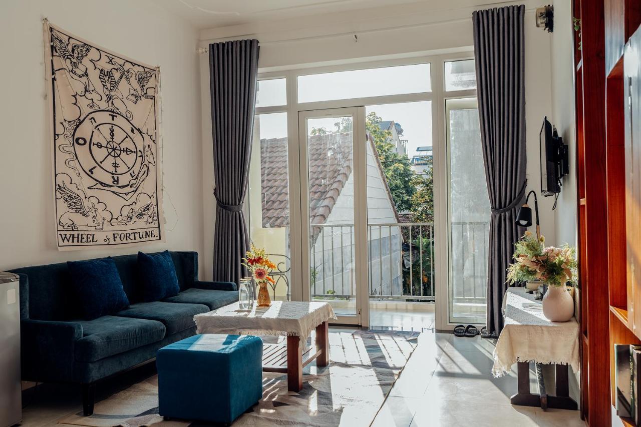Ha Hero Hoian Pool House Hoi An Luaran gambar