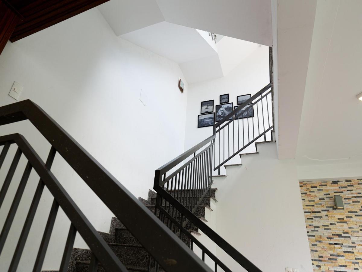 Ha Hero Hoian Pool House Hoi An Luaran gambar