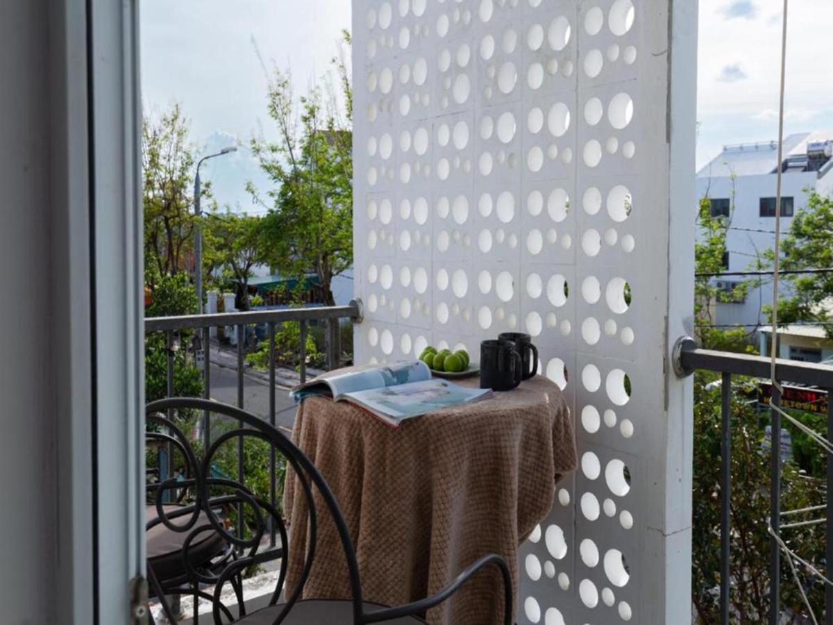 Ha Hero Hoian Pool House Hoi An Luaran gambar