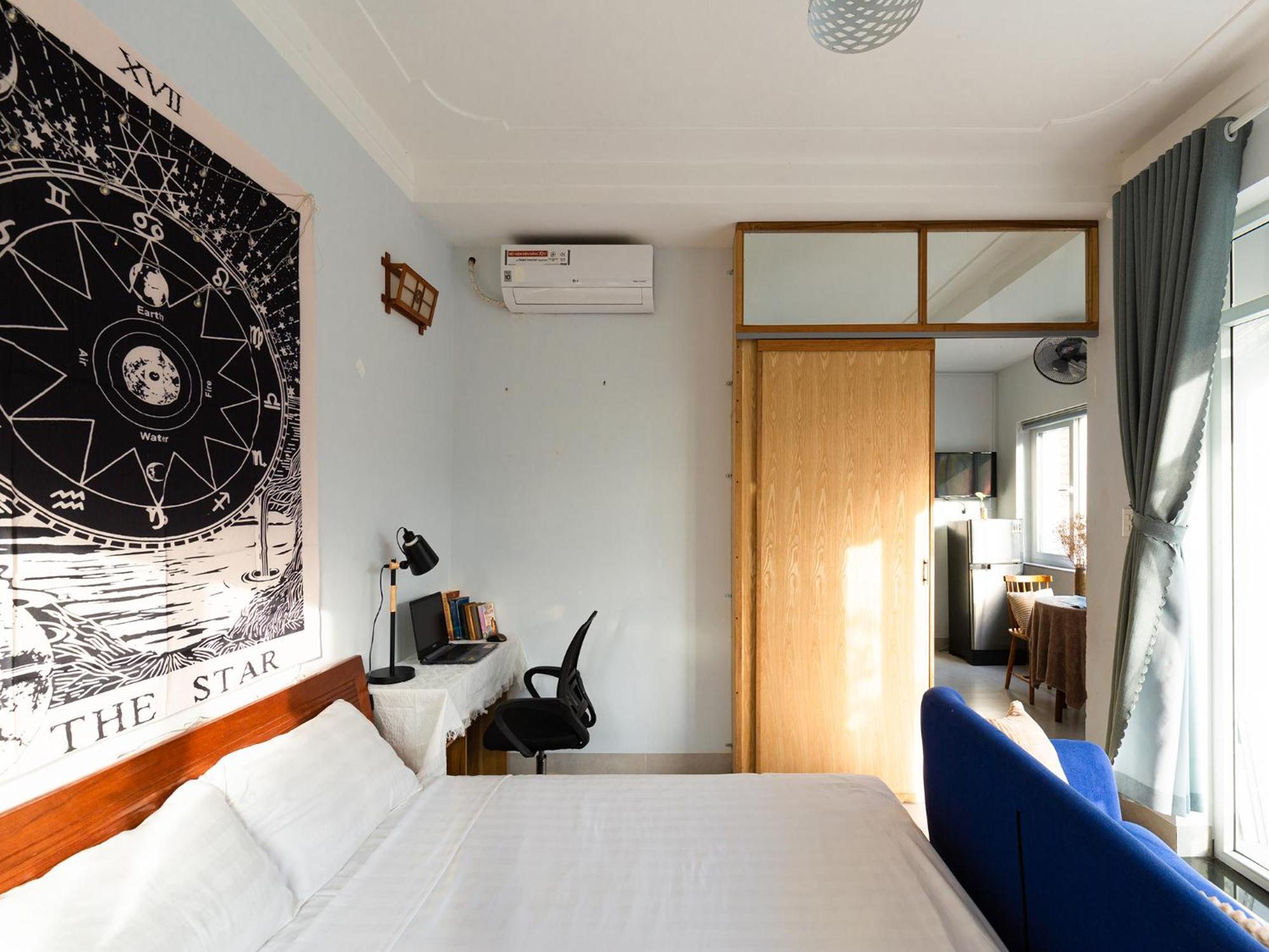 Ha Hero Hoian Pool House Hoi An Bilik gambar