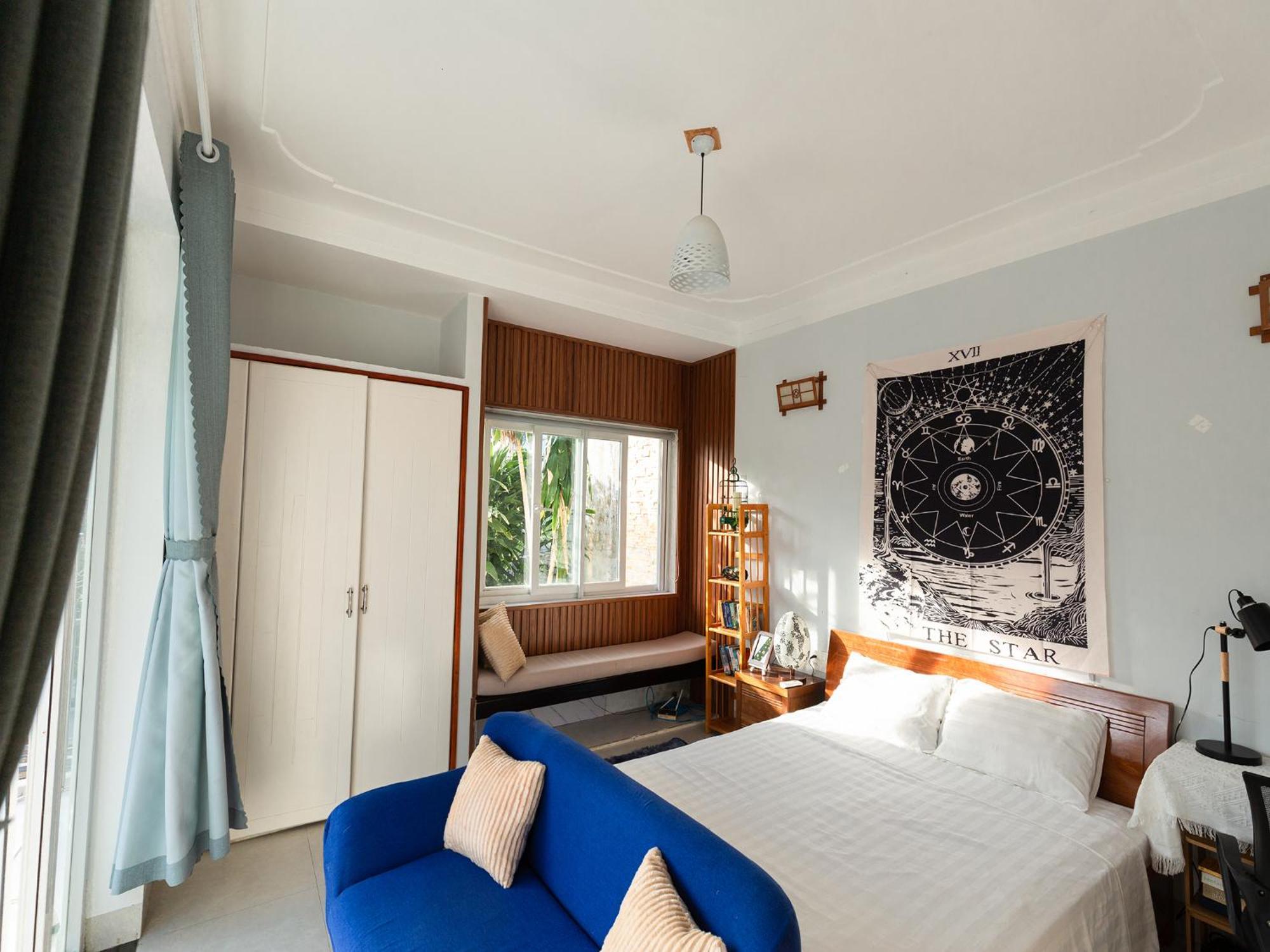 Ha Hero Hoian Pool House Hoi An Bilik gambar
