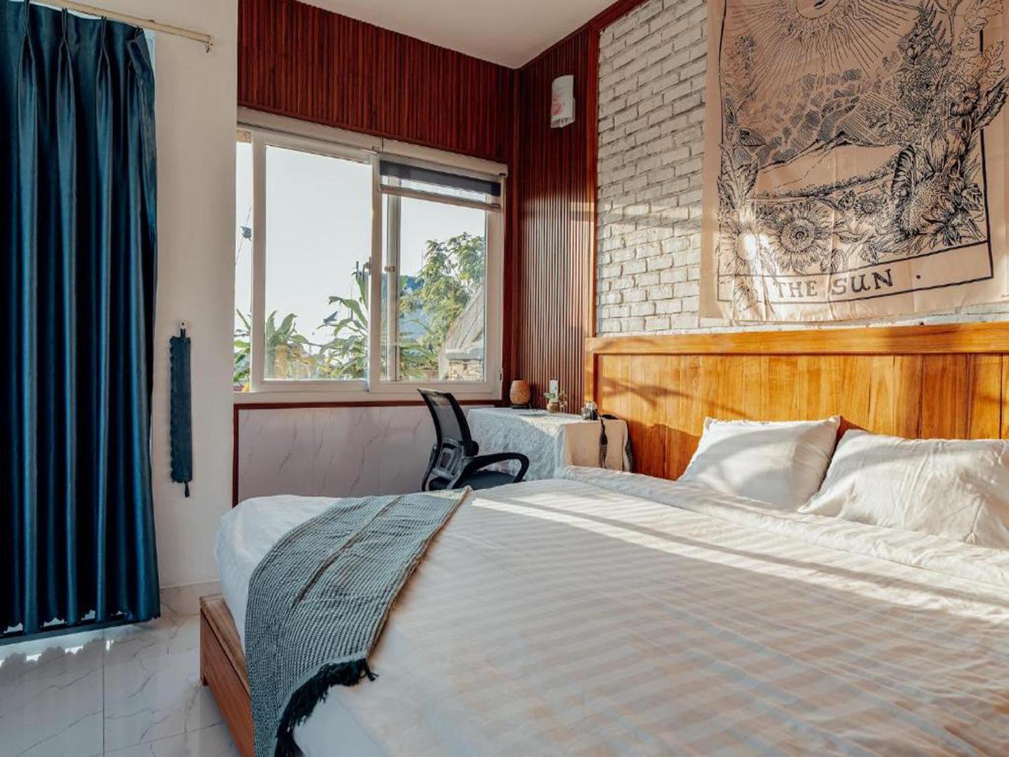 Ha Hero Hoian Pool House Hoi An Bilik gambar