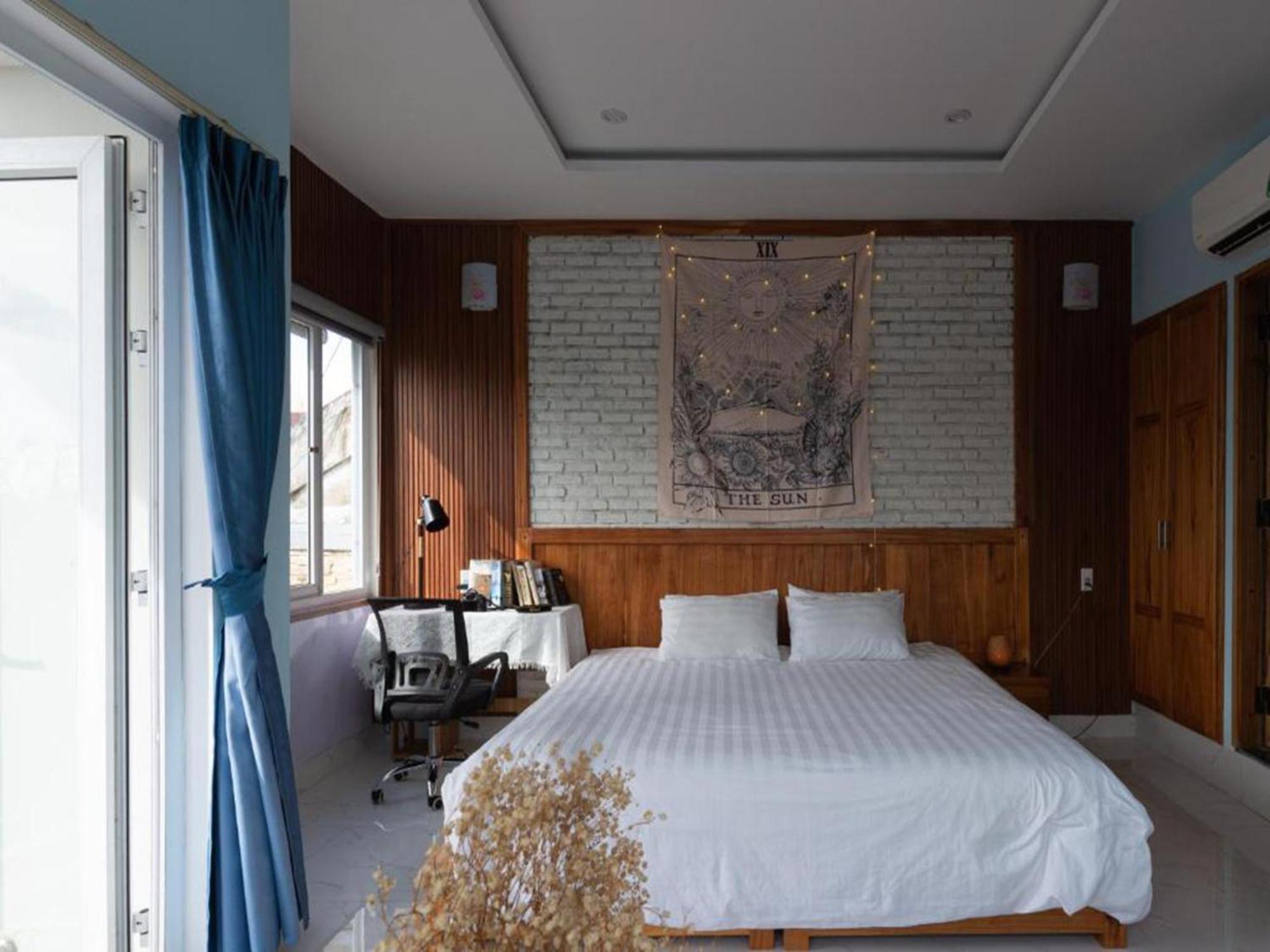Ha Hero Hoian Pool House Hoi An Bilik gambar